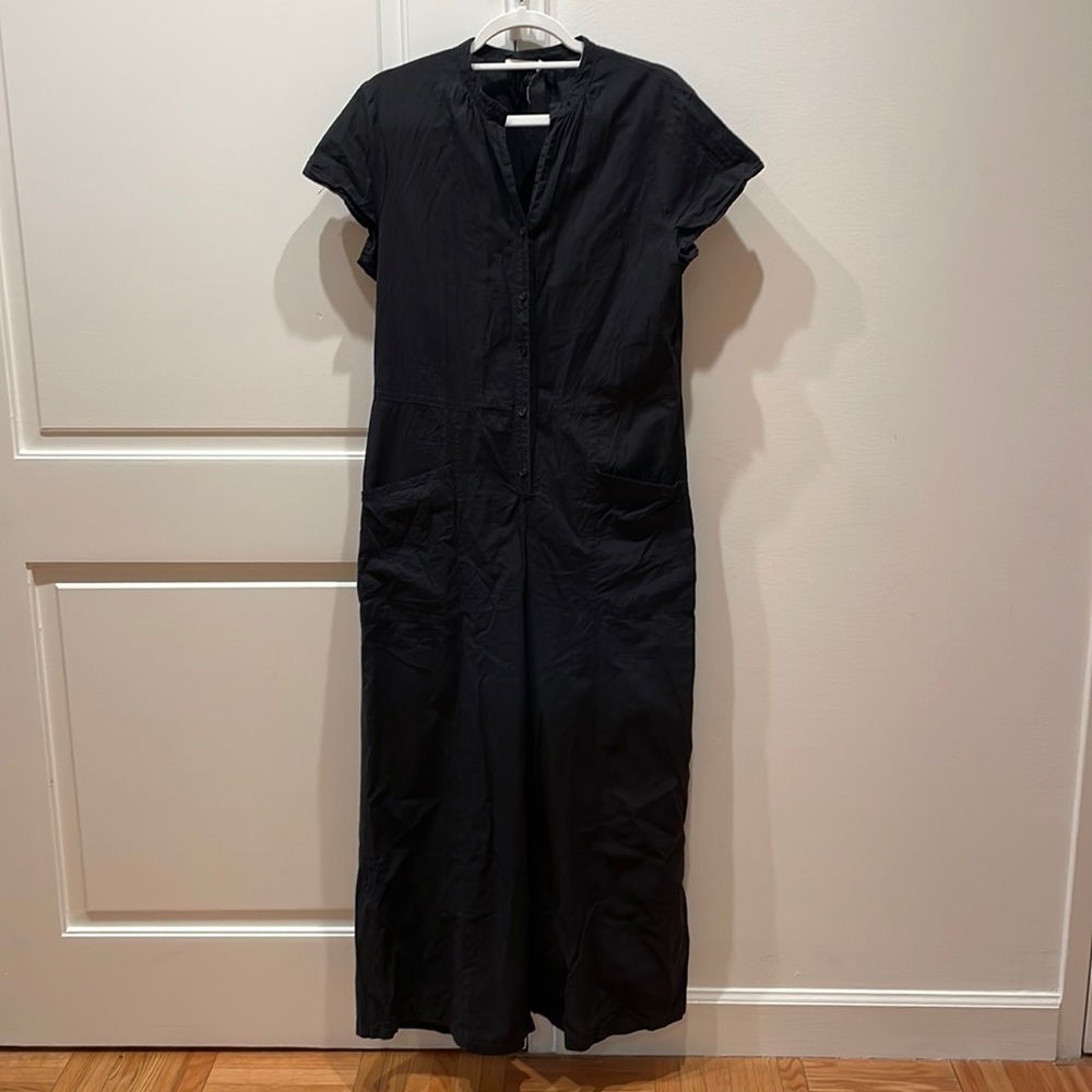 Lacausa Jumpsuit